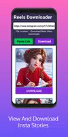 Igram – Reels Downloader 3