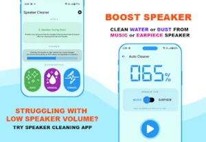 Fix My Speakers & Boost Sound 1
